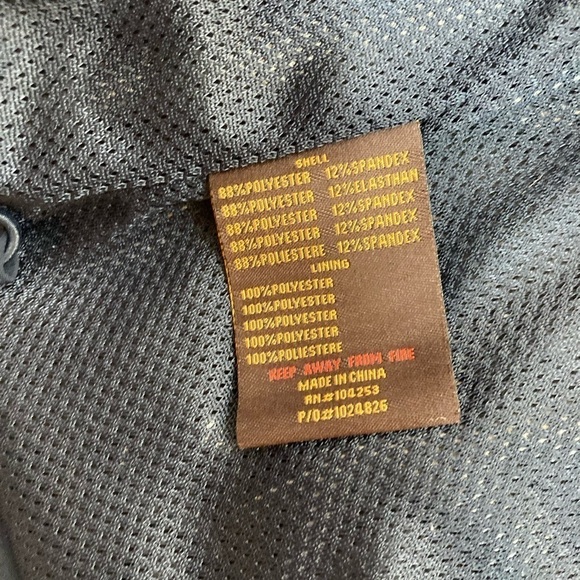 Horseware Zip Jacket - Picture 11 of 15